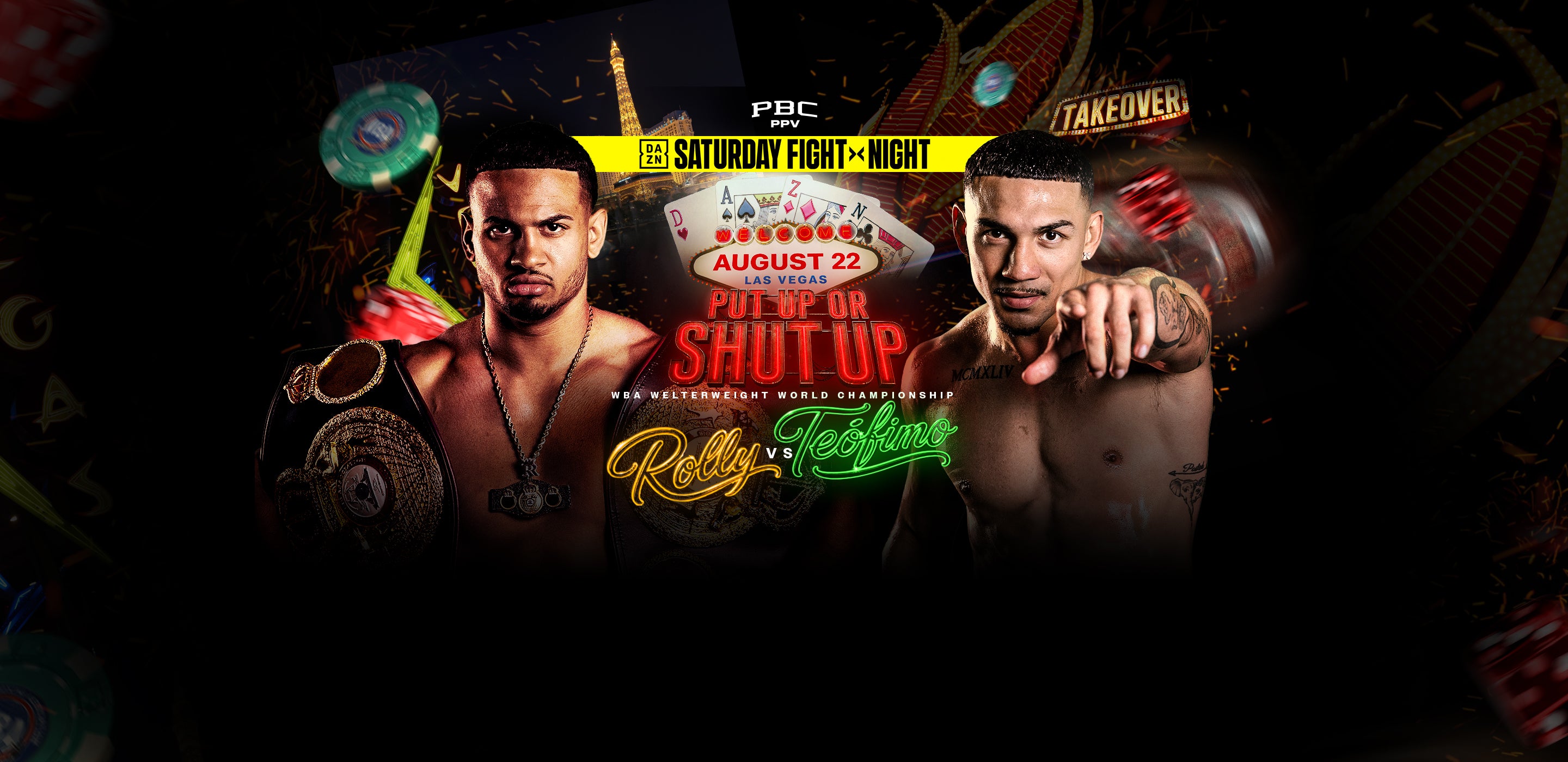 More Info for Romero vs Lopez