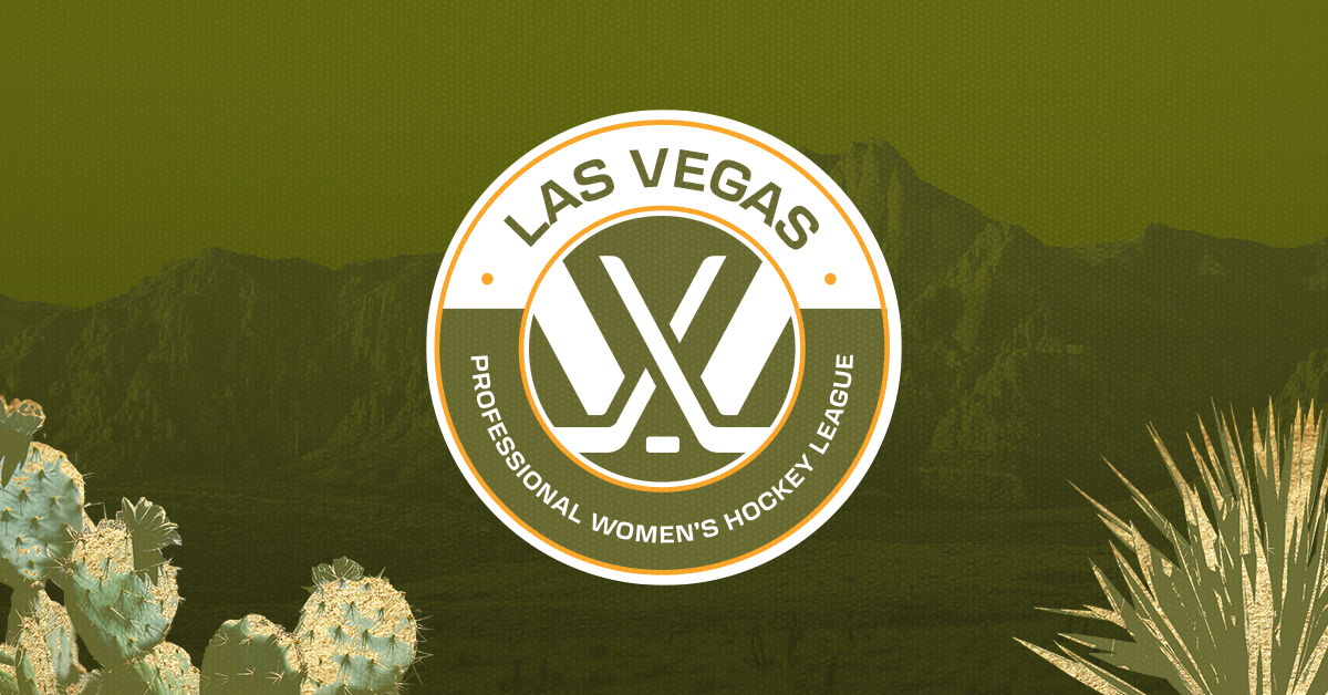 New York Sirens vs. PWHL Las Vegas