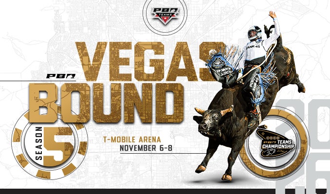 More Info for PBR Team Series Championship