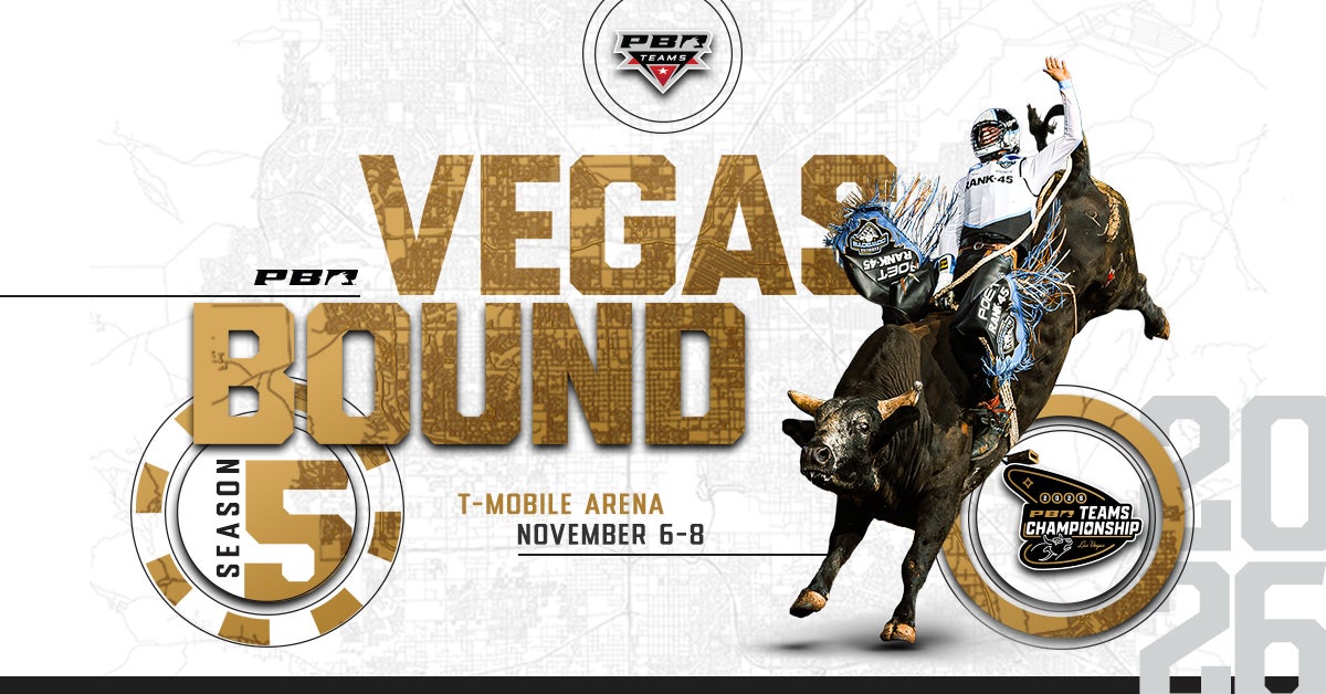 PBR Team Series Championship
