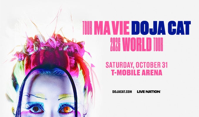 More Info for Doja Cat