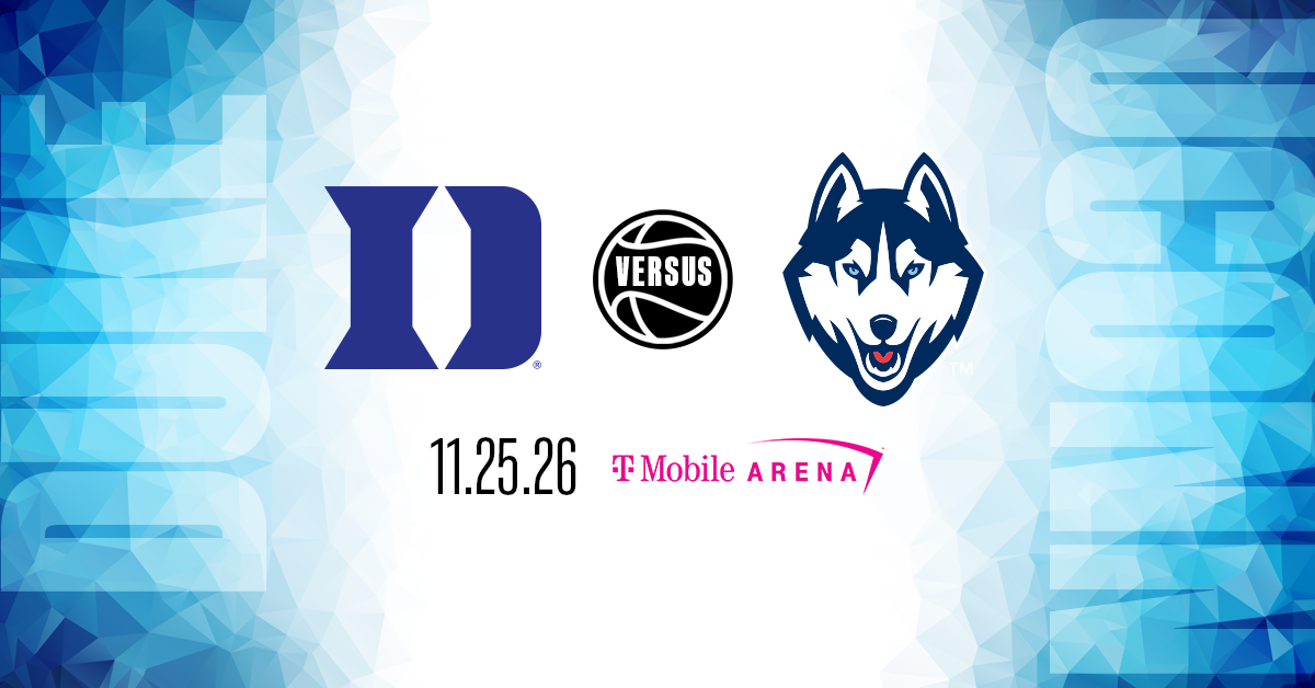 DUKE vs UCONN