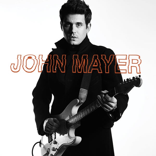 More Info for JOHN MAYER'S "THE SEARCH FOR EVERYTHING" WORLD TOUR COMING TO T-MOBILE ARENA